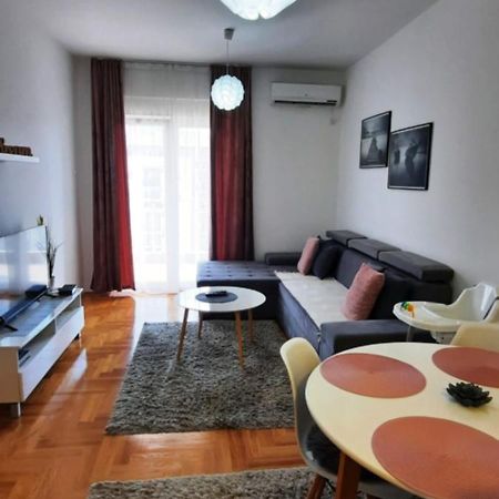 Apartment "Dream&Relax" טרביניה מראה חיצוני תמונה