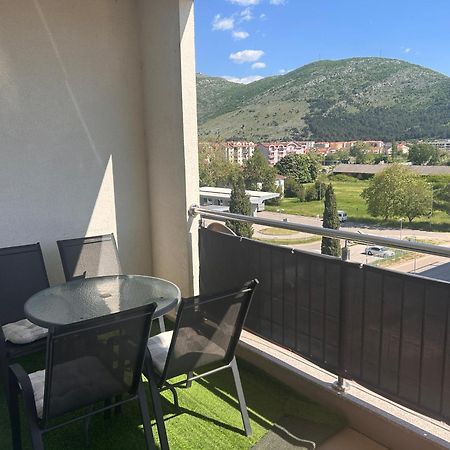 Apartment "Dream&Relax" טרביניה מראה חיצוני תמונה