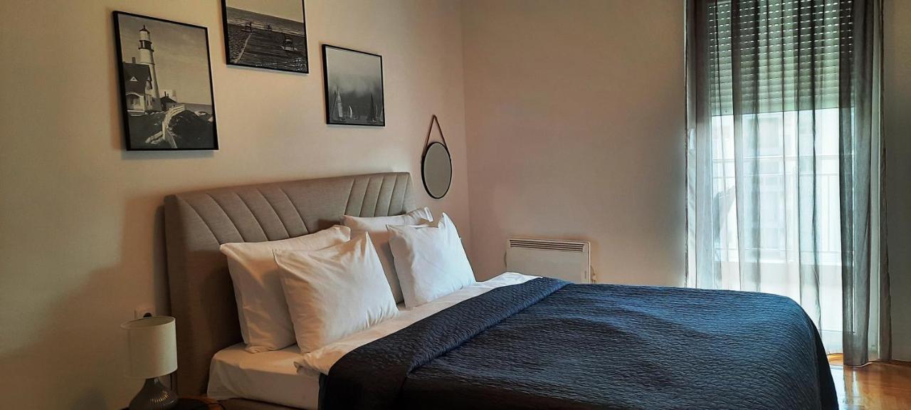 Apartment "Dream&Relax" טרביניה מראה חיצוני תמונה