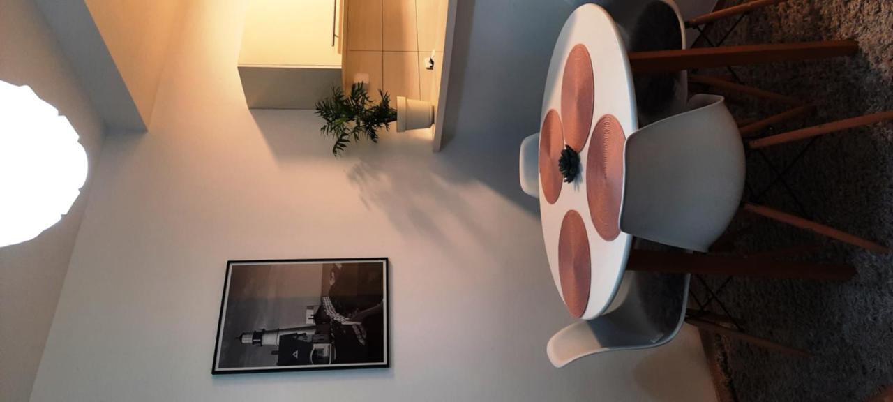Apartment "Dream&Relax" טרביניה מראה חיצוני תמונה