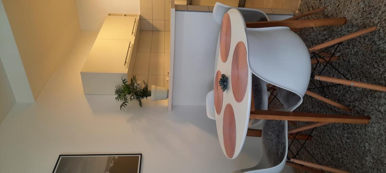 Apartment "Dream&Relax" טרביניה מראה חיצוני תמונה