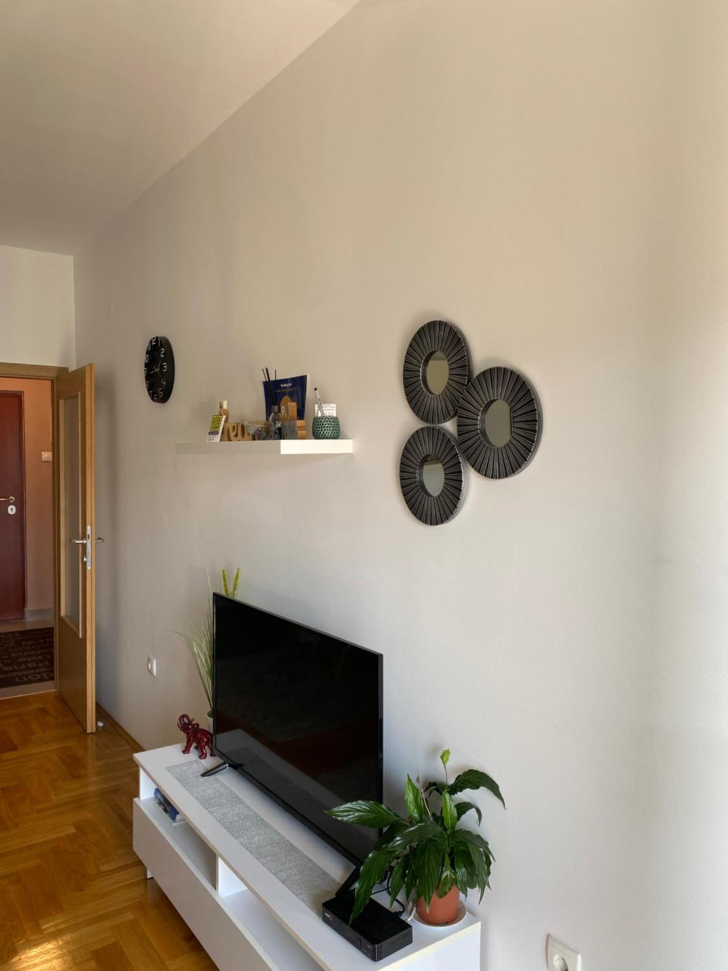 Apartment "Dream&Relax" טרביניה מראה חיצוני תמונה