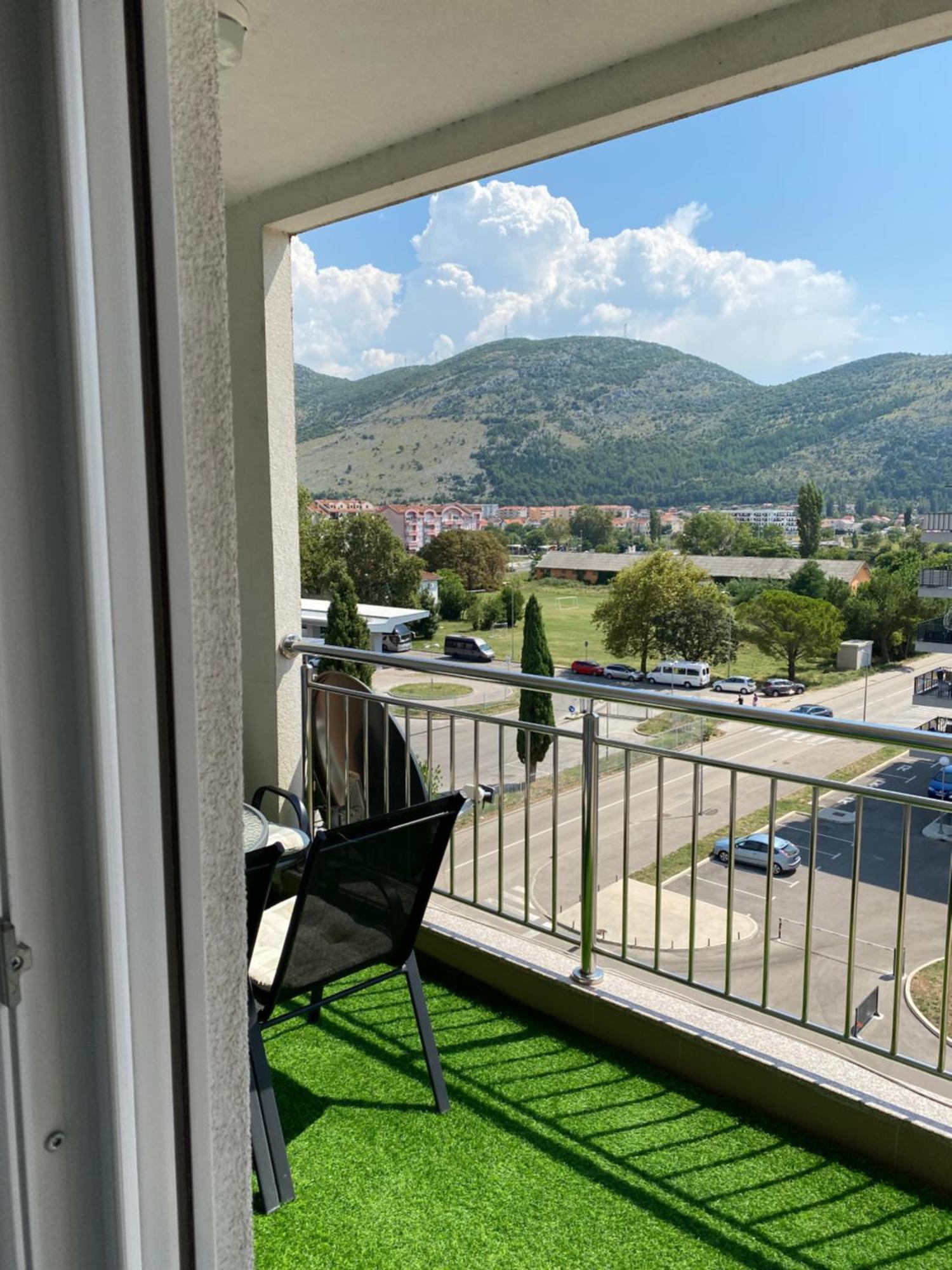 Apartment "Dream&Relax" טרביניה מראה חיצוני תמונה