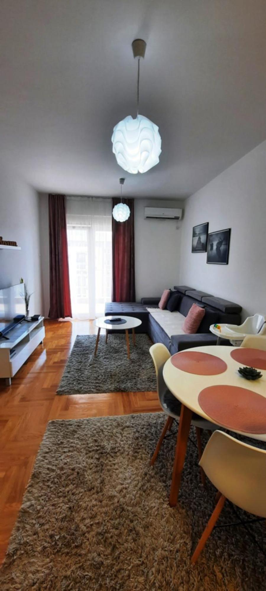 Apartment "Dream&Relax" טרביניה מראה חיצוני תמונה