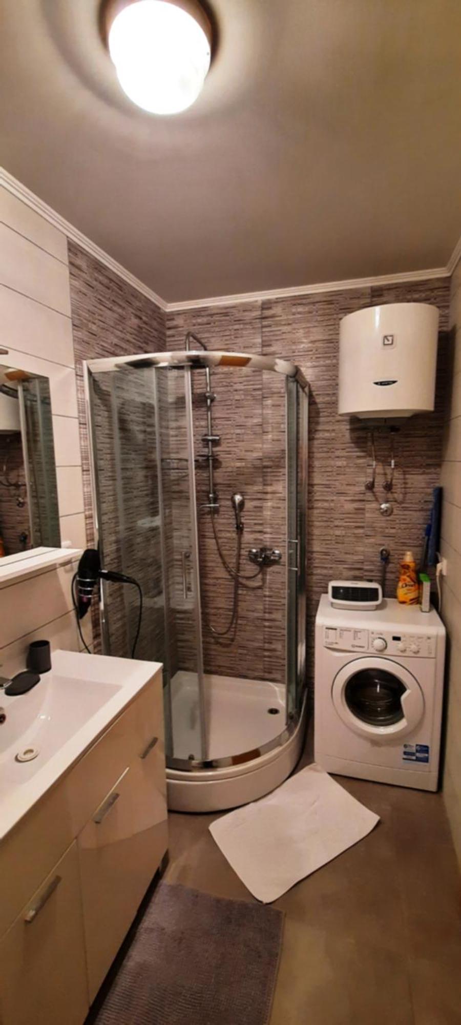 Apartment "Dream&Relax" טרביניה מראה חיצוני תמונה