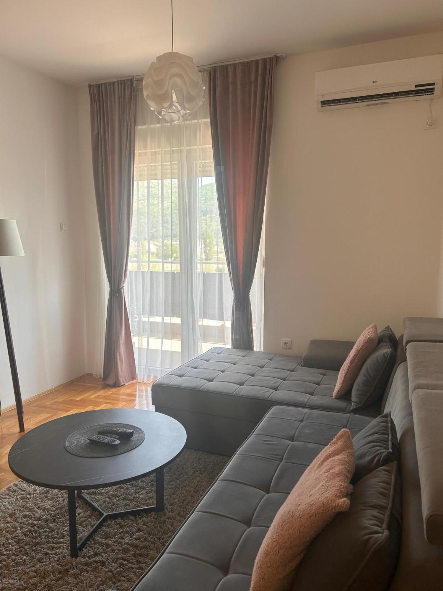 Apartment "Dream&Relax" טרביניה מראה חיצוני תמונה