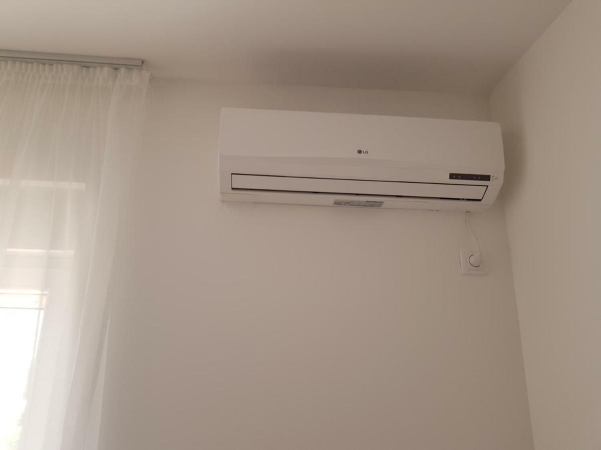 Apartment "Dream&Relax" טרביניה מראה חיצוני תמונה