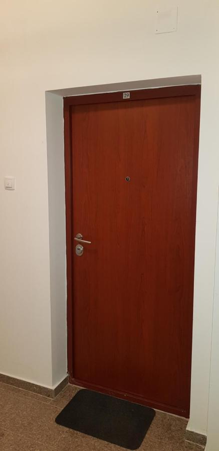 Apartment "Dream&Relax" טרביניה מראה חיצוני תמונה