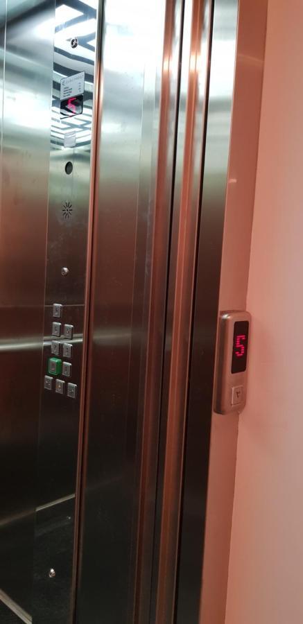 Apartment "Dream&Relax" טרביניה מראה חיצוני תמונה