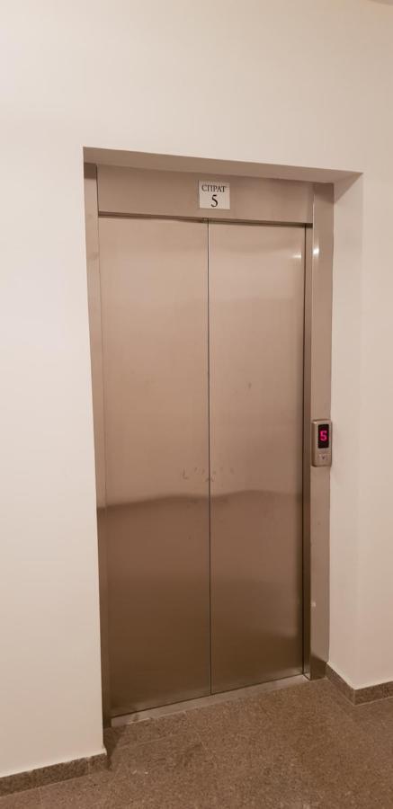 Apartment "Dream&Relax" טרביניה מראה חיצוני תמונה