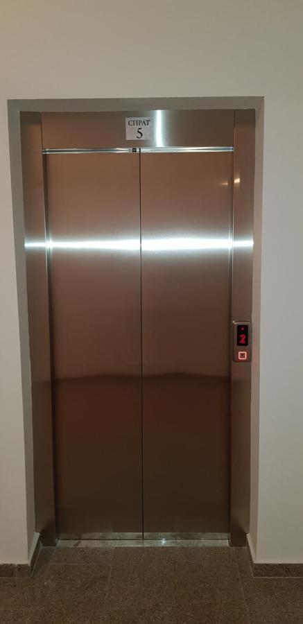 Apartment "Dream&Relax" טרביניה מראה חיצוני תמונה