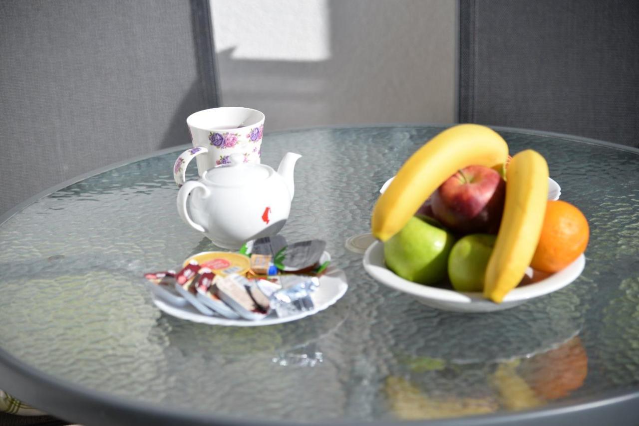 Apartment "Dream&Relax" טרביניה מראה חיצוני תמונה