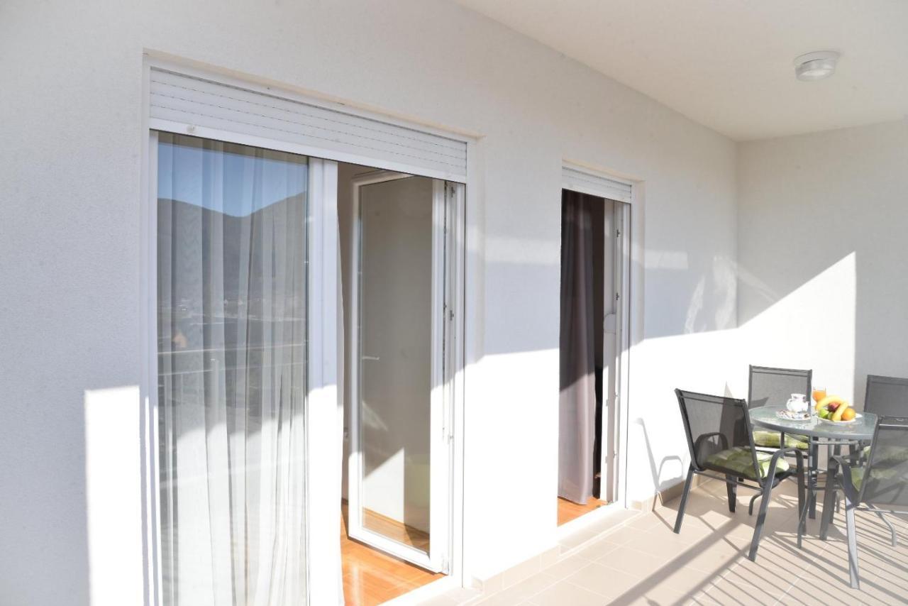 Apartment "Dream&Relax" טרביניה מראה חיצוני תמונה