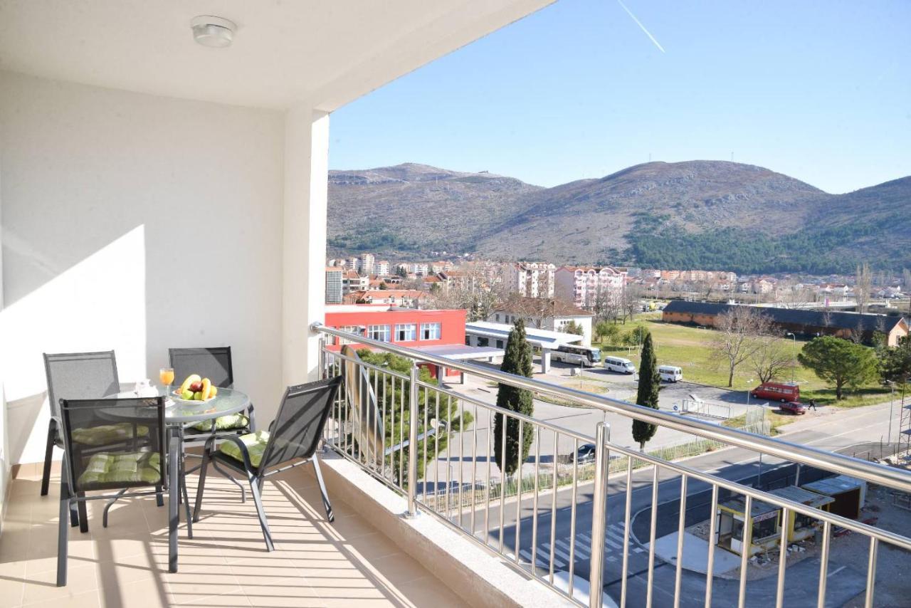 Apartment "Dream&Relax" טרביניה מראה חיצוני תמונה
