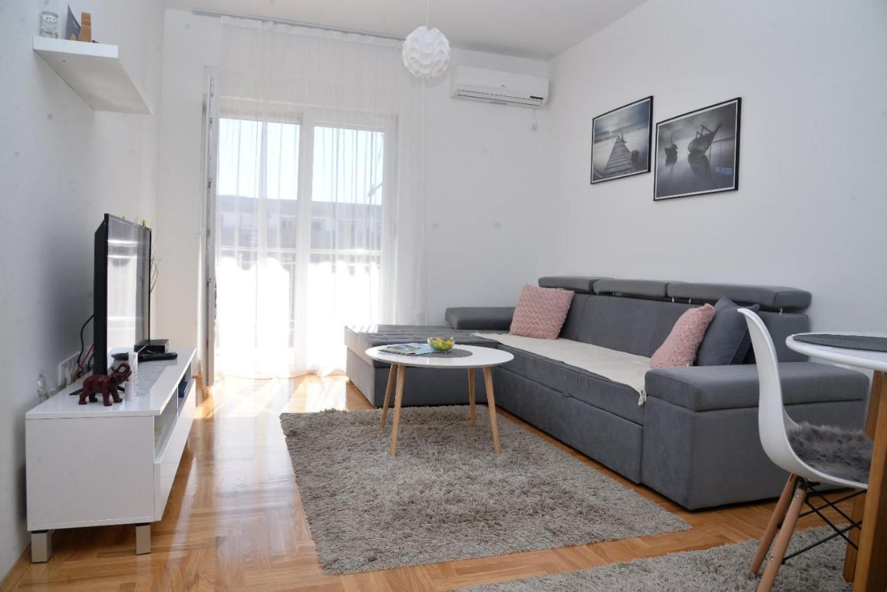 Apartment "Dream&Relax" טרביניה מראה חיצוני תמונה