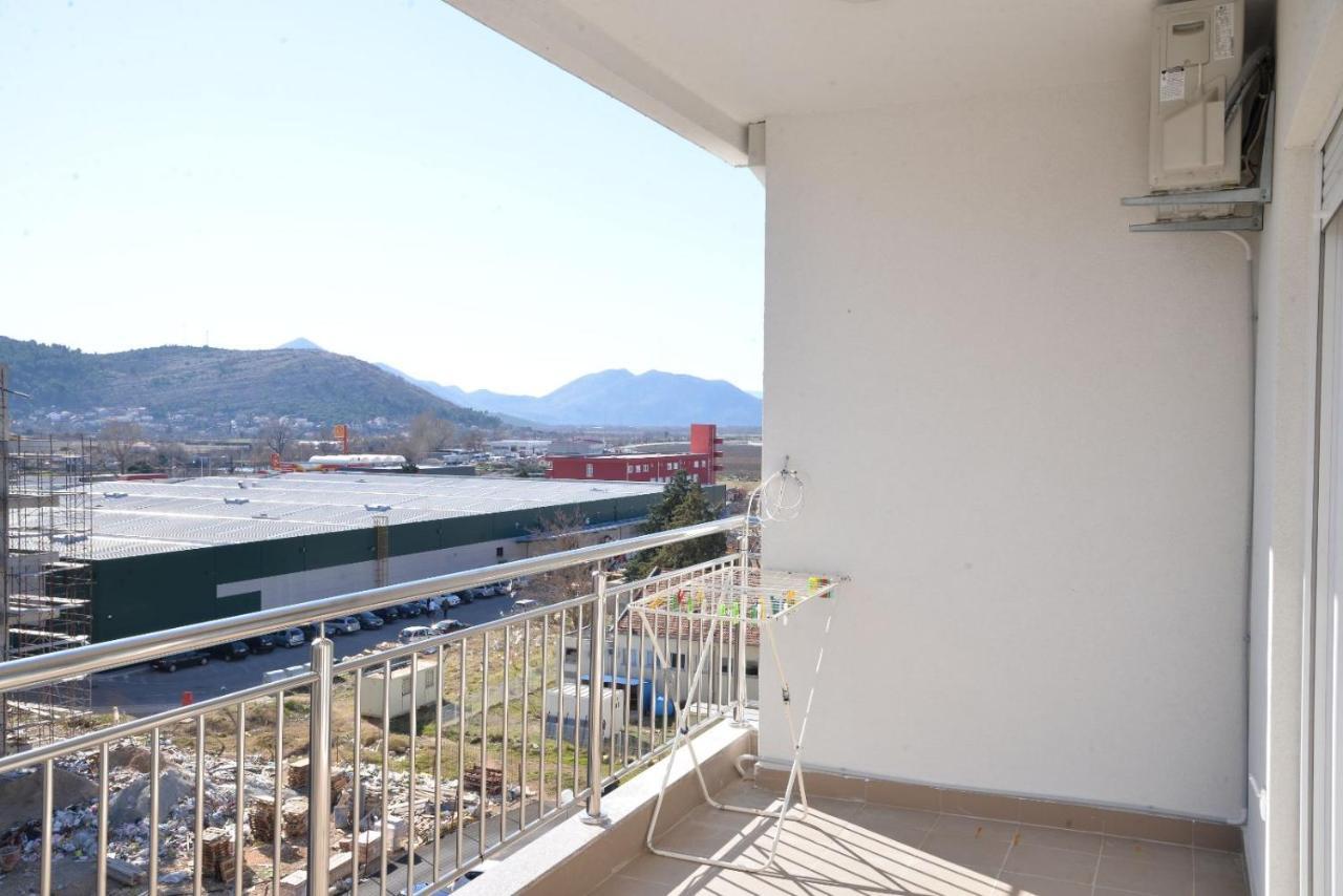 Apartment "Dream&Relax" טרביניה מראה חיצוני תמונה